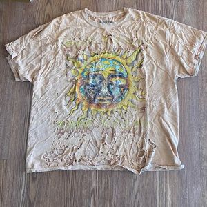 Sublime T-Shirt Dress